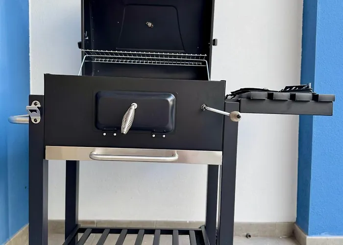 Oasis De Confort Urbano Terrace Zen Vigo