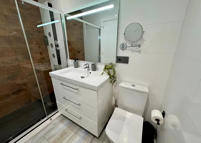 Oasis De Confort Urbano Terrace Zen