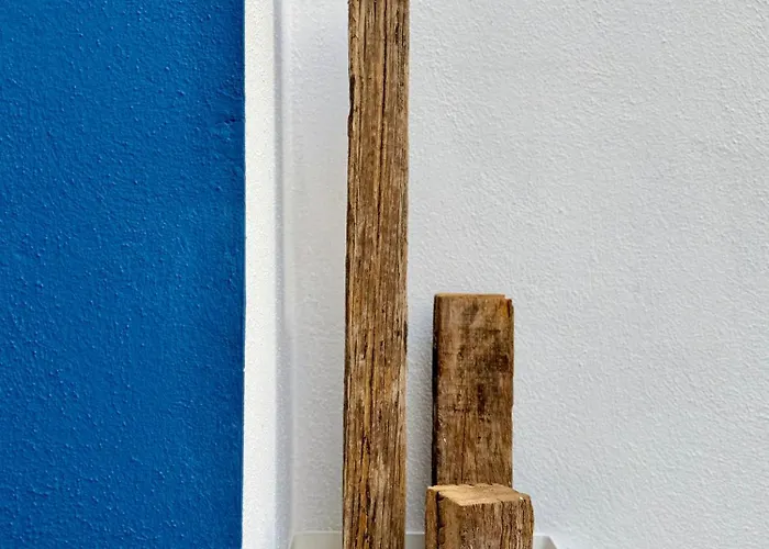 Oasis De Confort Urbano Terrace Zen * Vigo