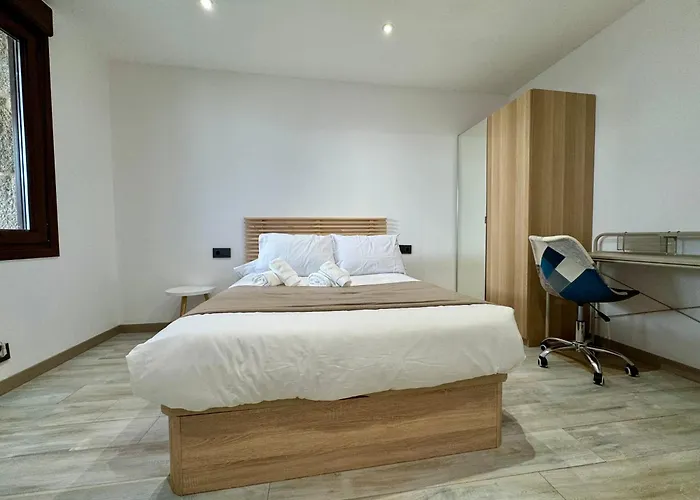 Apartmán Oasis De Confort Urbano Terrace Zen